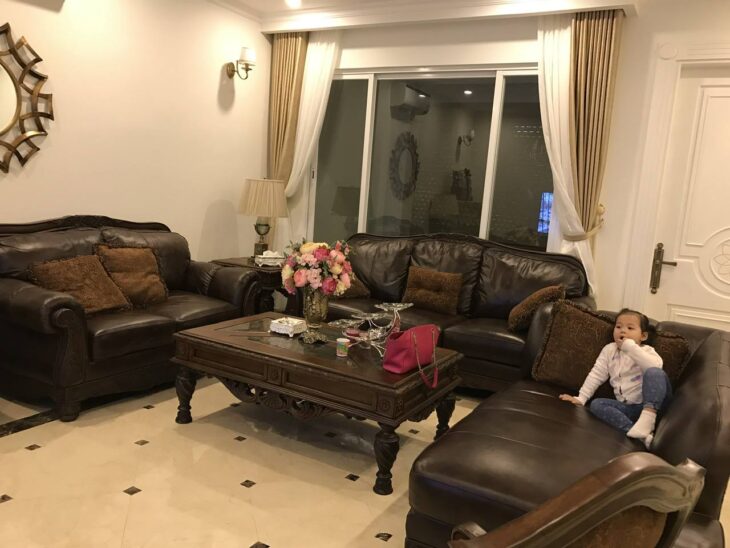 BÁN NHÀ PHÂN LÔ – Ô TÔ – THANG MÁY – S KHỦNG 72M² – GIẢM CÒN 26 TỶ