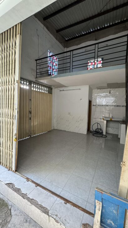 BÁN DÃY PHÒNG TRỌ HẺM HƯƠNG LỘ NGỌC HIỆP GIÁ 3TY6