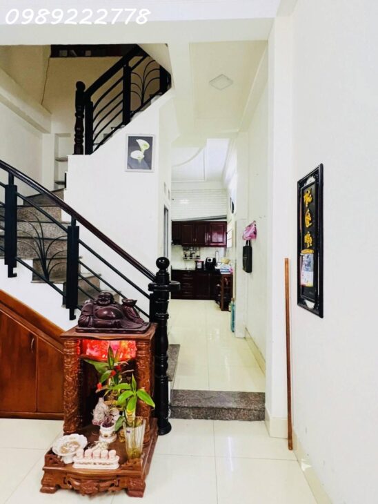 [#PHÚ_NHUẬN]— THÍCH QUẢNG ĐỨC- P5- HXH 7 CHỖ ĐỖ CỬA – LÔ GÓC – 4 TẦNG BTCT – SỔ NỞ HẬU SIÊU ĐẸP