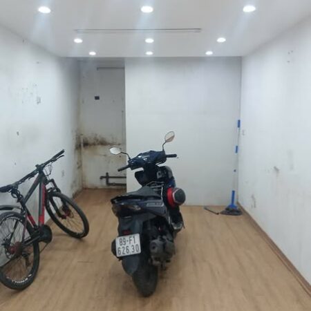 CHO THUÊ NHÀ MẶT PHỐ LƯƠNG THẾ VINH