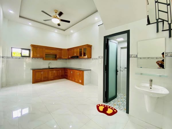HẺM XE HƠI – NGUYỄN SỸ SÁCH – TÂN BÌNH – 3 TẦNG – 4X14M – NHÀ MỚI – 5.99 TỶ