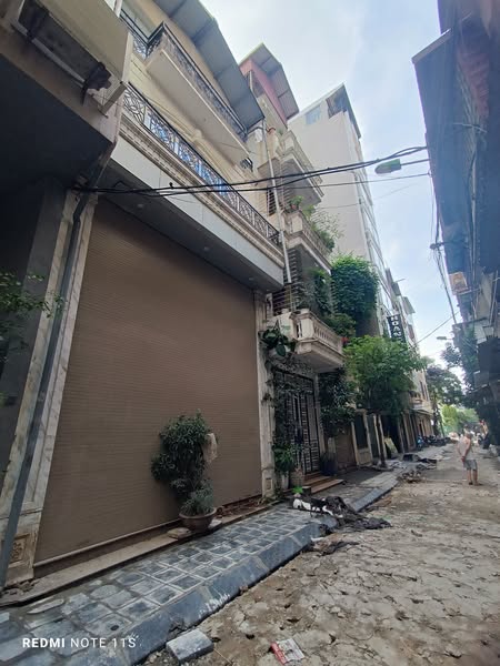 BÁN NHÀ PHÂN LÔ – Ô TÔ – THANG MÁY – S KHỦNG 72M² – GIẢM CÒN 26 TỶ