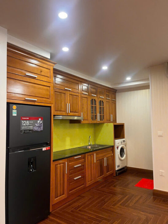 BÁN CĂN HỘ TRUNG TÂM HAI BÀ TRƯNG – GIÁ CHỈ 4.599 TỶ