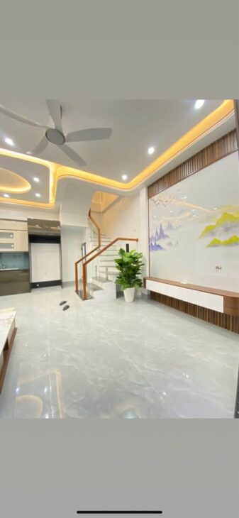 BÁN GẤP NHÀ ĐẸP KIM GIANG – NGÕ RỘNG THOÁNG- NHÀ XÂY CHẮC CHẮN – DT 38M GIÁ NHỈNH 7 TỶ