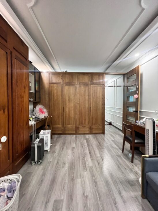 ????Ô tô tránh, Siêu phẩm Trung Kính 50m 7T thang máy, KDVP, 22 tỷ có TL????