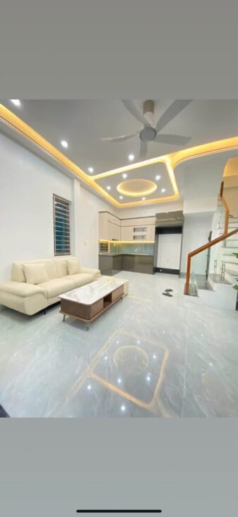 BÁN GẤP NHÀ ĐẸP KIM GIANG – NGÕ RỘNG THOÁNG- NHÀ XÂY CHẮC CHẮN – DT 38M GIÁ NHỈNH 7 TỶ