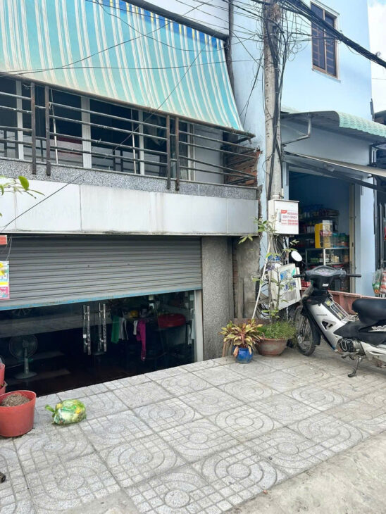 Cần Bán Gấp Nhà Ngay Gần Chợ Tri Tôn Tại Thị Trấn Tri Tôn, Huyện Tri Tôn, Tỉnh An Giang