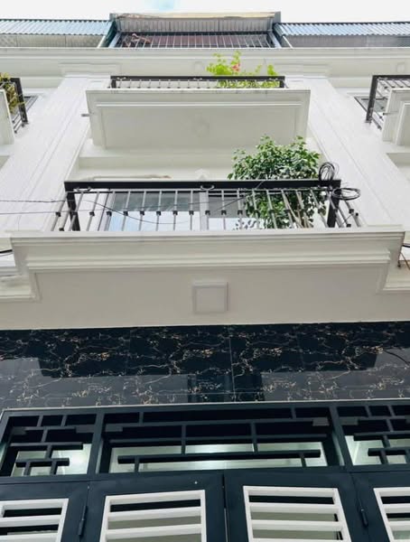 Bán nhà Mễ Trì, Nam Từ Liêm, 40m x 4T x 6 ngủ, chỉ 7.5 tỷ, ô tô gần, an sinh đẳng cấp