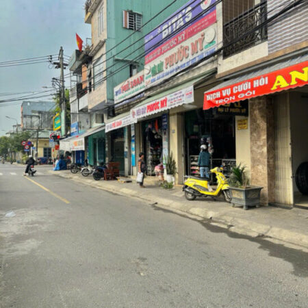 ???? TIÊU ĐỀ: “SIÊU PHẨM MẶT TIỀN TRƯỜNG CHINH – 103.6M² KINH DOANH “HỐT BẠC”, GIÁ CHỈ 3.4 TỶ!” ????✨