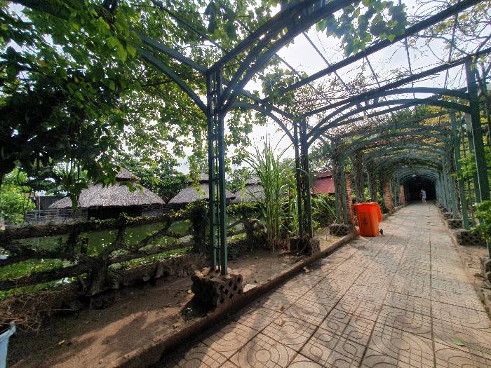 Cần Bán Nhà Hàng Sân Vườn 14000m2 Phường Tam Phú-Thủ Đức – Thu Nhập 10 Tỷ/th, 250 tỷ