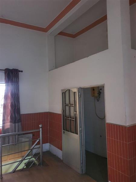 Bán nhà mặt phố Cô Bắc, Dĩ An, Bình Dương – 121m², 14 tỷ, sổ đỏ