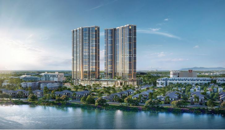 BOOKING MỞ BÁN ĐỢT 1 CĂN HỘ CAO CẤP MASTERI TUYÊN SƠN ĐÀ NẴNG CHIẾT KHẤU KHỦNG LÊN ĐẾN 19%