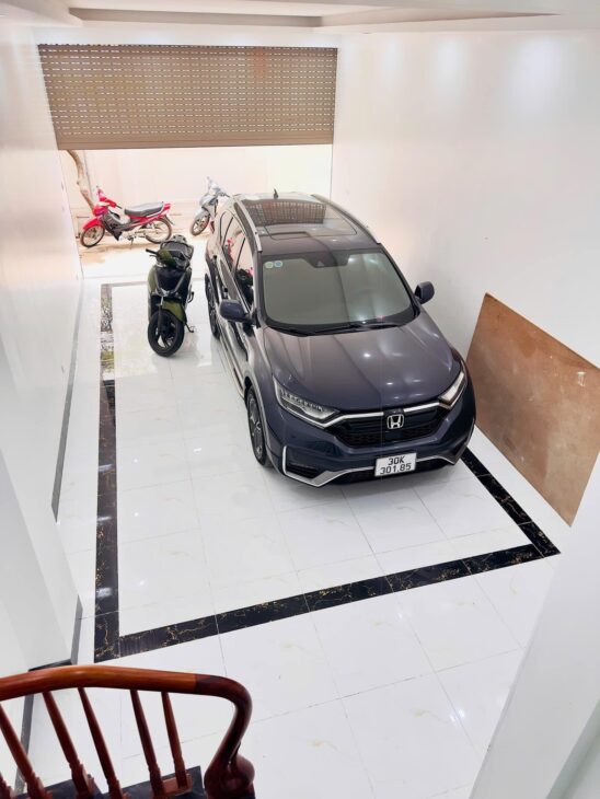 Bán nhà Xuân La TÂY HỒ – OTO – KINH DOANH –THANG MÁY – 68MX 7T 18,8 TỶ.