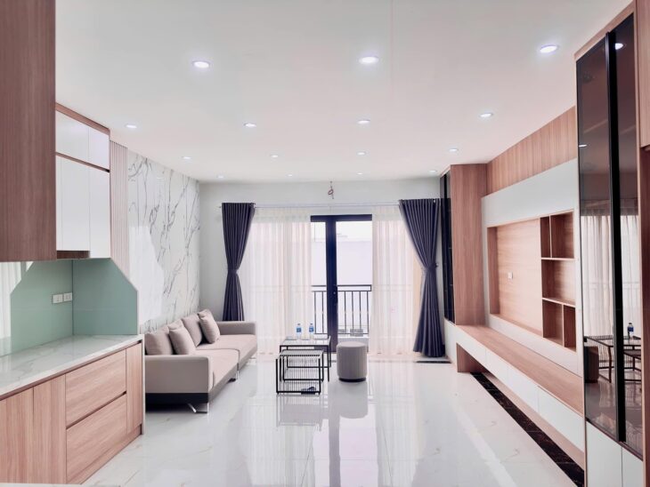 Bán nhà Xuân La TÂY HỒ – OTO – KINH DOANH –THANG MÁY – 68MX 7T 18,8 TỶ.