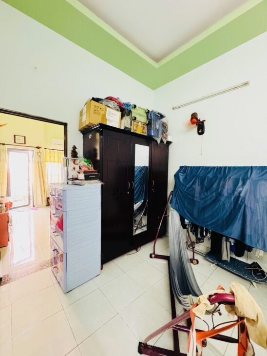 BÁN NHÀ – TÊN LỬA – AEON BÌNH TÂN – 52M2 – HẺM 4M – AN NINH – CHỈ 4.29 TỈ