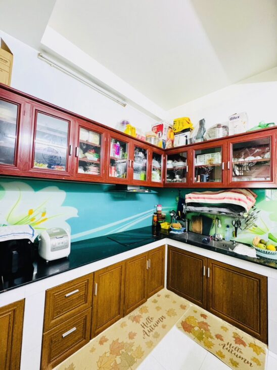 BÁN NHÀ – TÊN LỬA – AEON BÌNH TÂN – 52M2 – HẺM 4M – AN NINH – CHỈ 4.29 TỈ