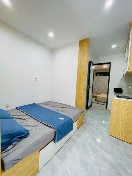 BÁN NHÀ TẬP THỂ BƯU ĐIỆN – ĐỒNG NHÂN – HAI BÀ TRƯNG – 2.75 TỶ