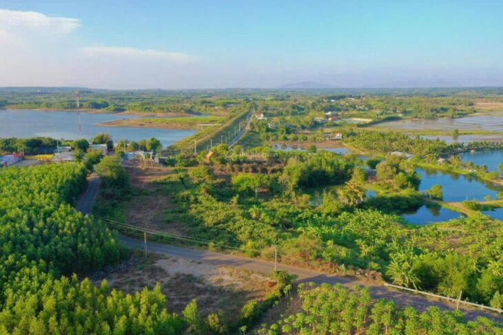 Hàng hiếm tại Xã Long Tân, Long Đất, Bà Rịa Vũng Tàu, 170m2 giá 6xx