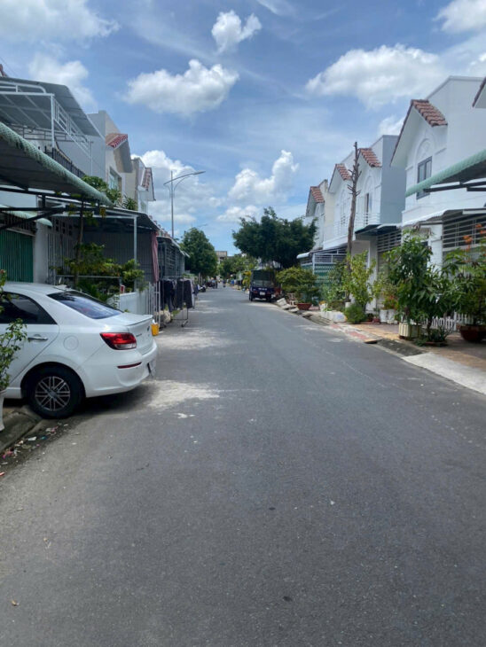 21. Cần bán gấp NHÀ 3 PHÒNG KDC HOÀNG QUÂN, Cái Răng