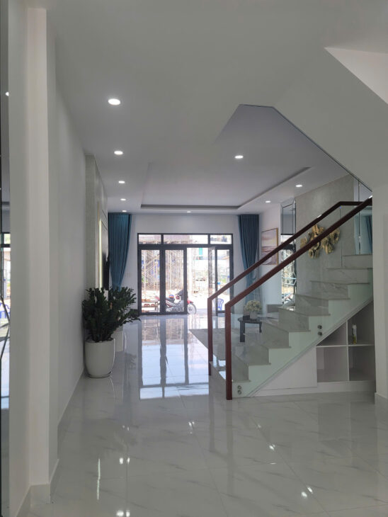 CHỈ 700 TRIỆU – SỞ HỮU NHÀ 2 TẦNG ĐẸP NHƯ MƠ GIÁ RẺ