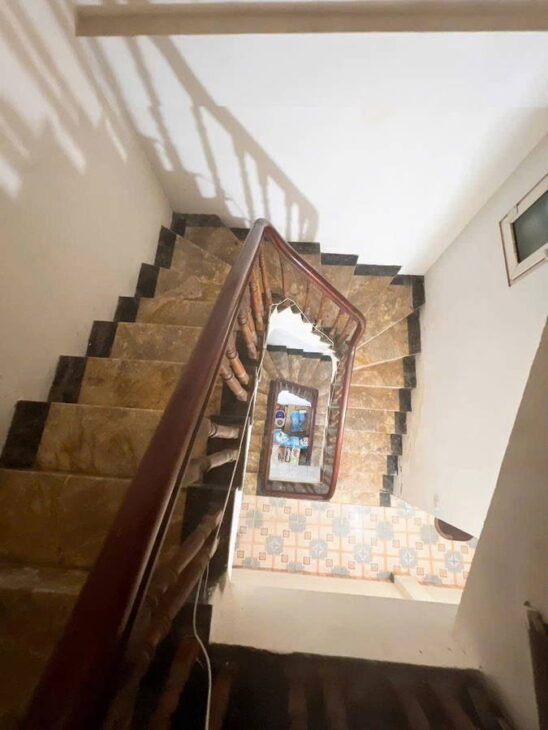 BÁN NHÀ MẶT PHỐ KINH DOANH THANG MÂY Chiến Thắng 64/70m2 5 tầng 4m 26.8 tỷ Hà Đông Hà Nội