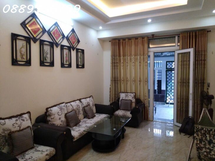 HOT HOT HOT – Siêu Hiếm!!! Đất Thổ Cư 80m2 Chỉ 6,49 Tỷ TL – Sổ Hồng Riêng – Ngay Ngã Tư Phú Thuận,