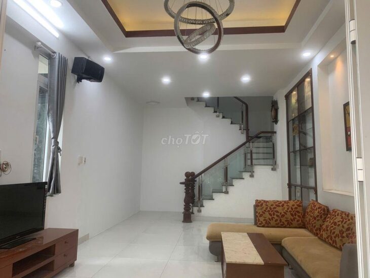 Chính chủ cho thuê nhà Đ156 An Dương Vương (kdc Nhật Minh), 273m2 Mt 10m, 3 tầng, 6pn,1pk,bếp