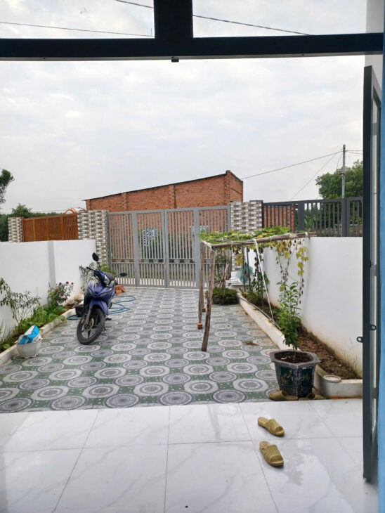 NÀ GÁC LỬNG pHƯỜNG TÂN TRIỀU – GẦN KCN TÂN UYÊN CHỈ 1.5 TỶ