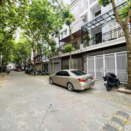 BÁN MẢNH ĐẤT VÀNG KĐT XA LA, HÀ ĐÔNG – 276M – MT 11M – XÂY TÒA VP, KS ĐẲNG CẤP – CHỈ 36.8 TỶ