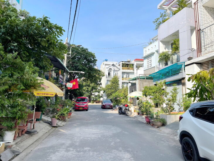 Bán nhà KDC Lê Bôi Phường 7 Quận 8, Giá 5.8 Tỷ (TL)