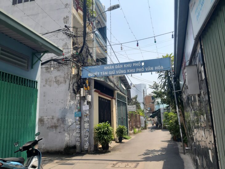 Đất Khủng 79m2 có 4 tỷ x Lê Đức Thọ Phường 16 Gò Vấp TP. Hồ Chí Minh