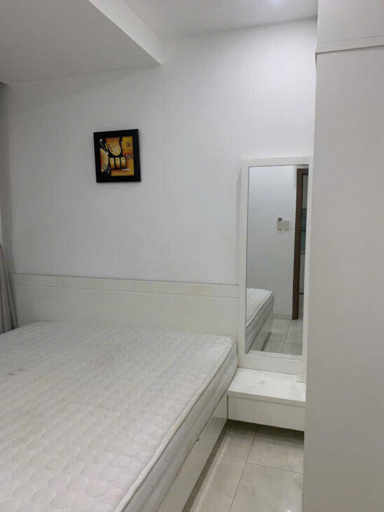 BÁN 2 CĂN HỘ TẦNG 44 MƯỜNG THANH 60 TRẦN PHÚ -💸💸Giá bán mỗi căn 2 tỷ 350