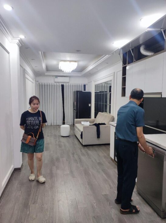 BÁN NHÀ PHƯƠNG MAI – 10M RA Ô TÔ TRÁNH – GẦN HỒ – 44m2 6 TẦNG THANG MÁY – 10.3 TỶ