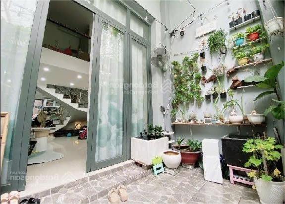 ???? Bán nhà 3/2, Q.10, giá rẻ 8.x tỷ, trung tâm!