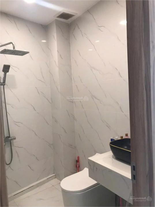 ???? Bán nhà Hòa Hảo, Q.10, nội thất cao cấp, 8.x tỷ!