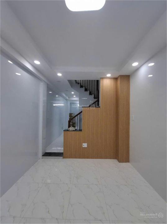 ???? Bán nhà mới Q.10, sau Hà Đô, vị trí VIP, 6.x tỷ!