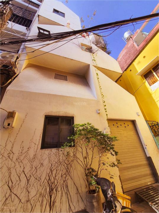 ???? Bán nhà Tô Hiến Thành, Q.10, nội thất đầy, 7.x tỷ!