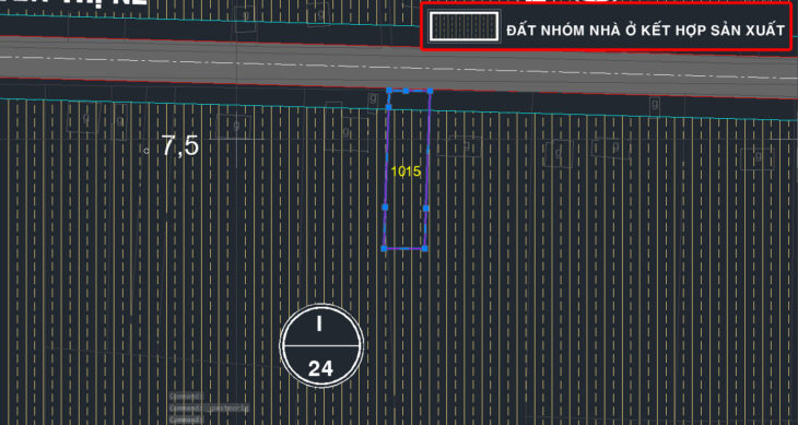 Bán nhà xưởng đường Nguyễn Thị Nê – 818m2 – 14.5×56 – 300m2 thổ cư – xã Phú Hòa Đông – Củ Chi