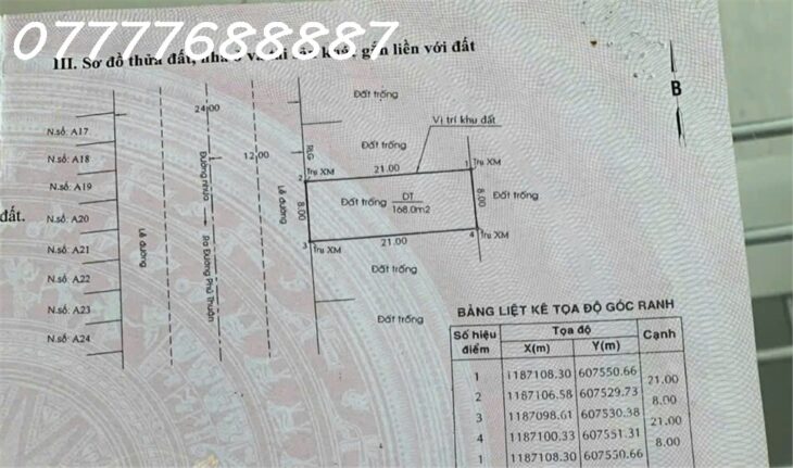 7%/năm Tòa Nhà Căn Hộ Dịch Vụ 50P HĐT 300tr/T 8 Tầng Mt Đường 24m Q7