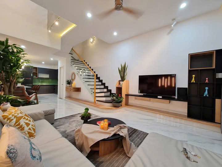 NHÀ ĐẸP GIÁ MỀM – TRUNG TÂM DIÊN KHÁNH 3PN – CHỈ 1,98 TỶ!!!