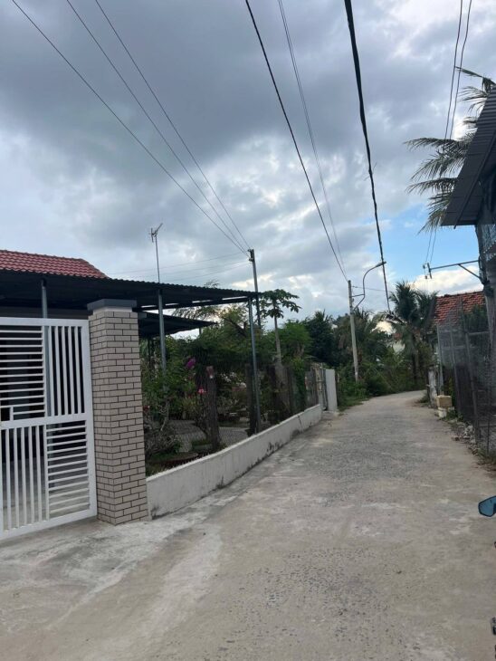 NHÀ ĐẸP GIÁ MỀM – TRUNG TÂM DIÊN KHÁNH 3PN – CHỈ 1,98 TỶ!!!