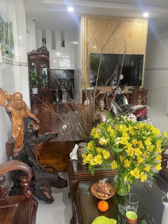 Bán khách sạn 7 tầng mặt tiền đường Bắc Sơn, Nha Trang