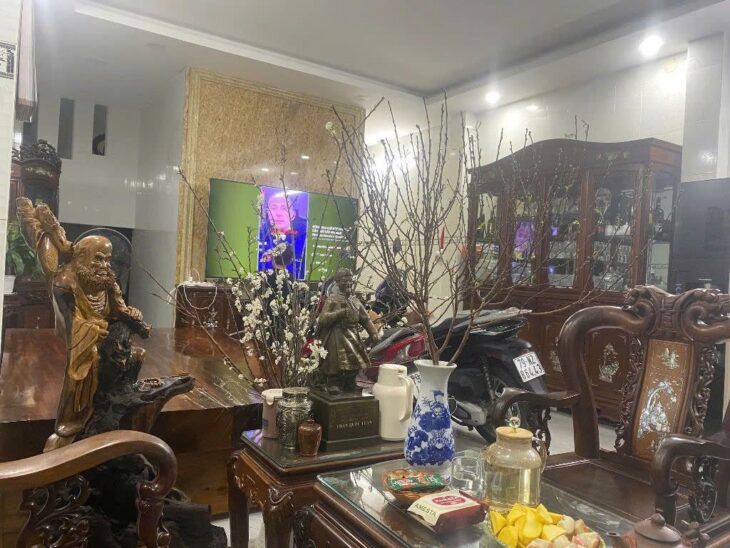 Bán khách sạn 7 tầng mặt tiền đường Bắc Sơn, Nha Trang