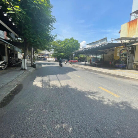 🏡 [SIÊU PHẨM] NHÀ GÁC LỬNG TRƯƠNG HÁN SIÊU – VIEW CẦU SÔNG HÀN, KINH DOANH “SẬP HẦM”, CHỈ 6.6 TỶ!
