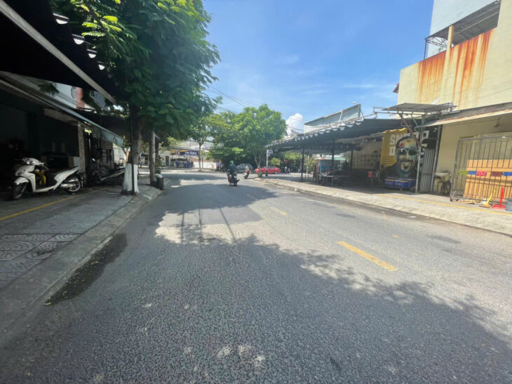 ???? [SIÊU PHẨM] NHÀ GÁC LỬNG TRƯƠNG HÁN SIÊU – VIEW CẦU SÔNG HÀN, KINH DOANH “SẬP HẦM”, CHỈ 6.6 TỶ!