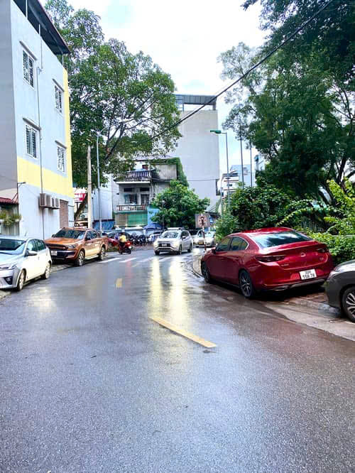 BÁN NHÀ MẶT PHỐ ĐỒNG CỔ 130M MẶT TIỀN 5M KD ĐỈNH GIÁ 24.75 TỶ 0336212066