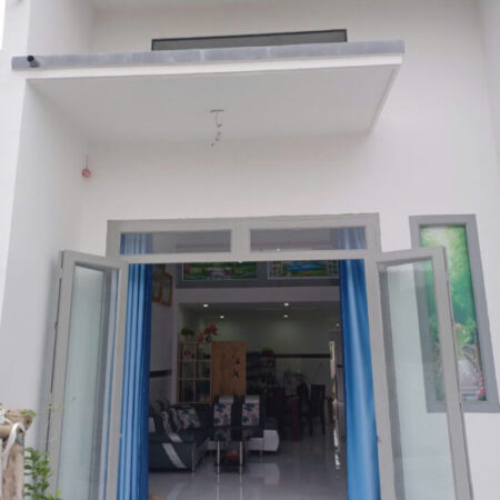 NÀ GÁC LỬNG pHƯỜNG TÂN TRIỀU – GẦN KCN TÂN UYÊN CHỈ 1.5 TỶ