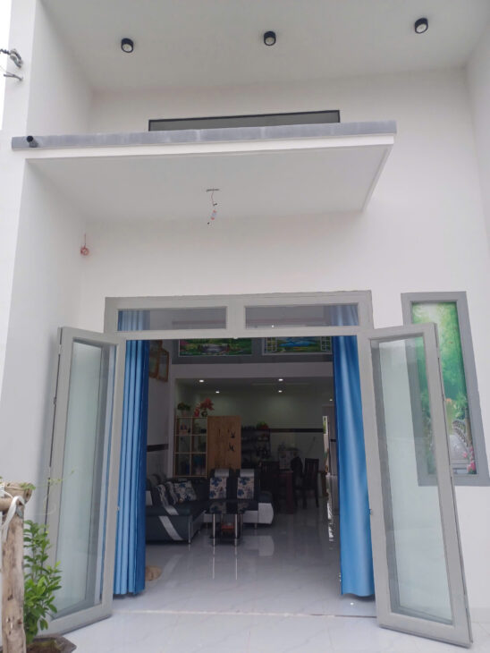 NÀ GÁC LỬNG pHƯỜNG TÂN TRIỀU – GẦN KCN TÂN UYÊN CHỈ 1.5 TỶ
