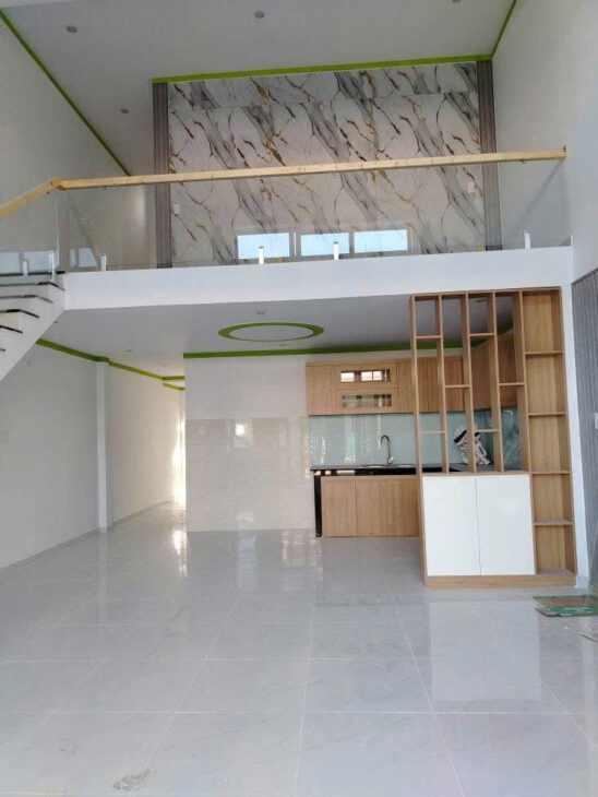 BÁN NHÀ ĐẸP 2 TẦNG TRUNG TÂM PHƯỜNG TÂN TRIỀU – BIÊN HOÀ