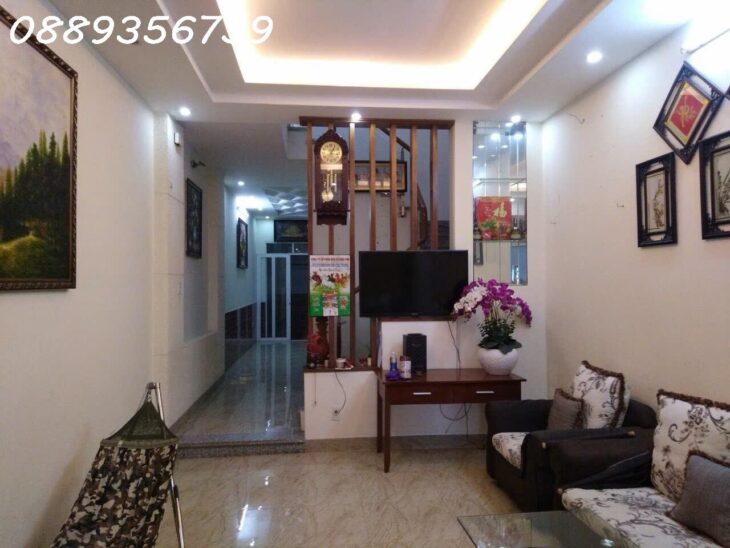 HOT HOT HOT – Siêu Hiếm!!! Đất Thổ Cư 80m2 Chỉ 6,49 Tỷ TL – Sổ Hồng Riêng – Ngay Ngã Tư Phú Thuận,